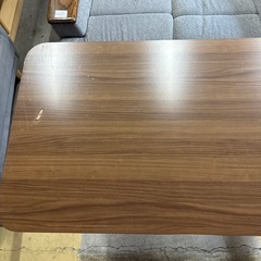 ダイニングテーブル  135×70×69cmの画像