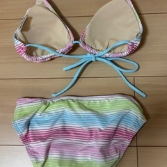 ビキニ　Mサイズの画像