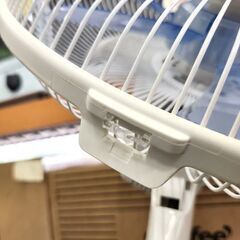 リビング扇風機 2008年製 SANYO EF-30SM3 5枚羽 扇風機 季節家電 サンヨー 札幌市 平岸店の画像