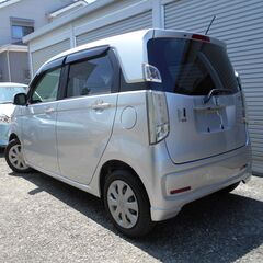 🌟総額49.8万円‼️☆N-WGN☆車検2年付☆純正ナビ☆Bカメラ☆ETC☆シティブレーキアクティブシステムの画像