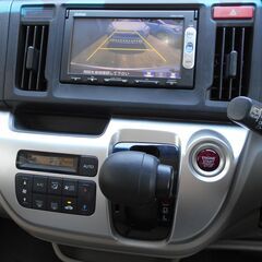 🌟総額49.8万円‼️☆N-WGN☆車検2年付☆純正ナビ☆Bカメラ☆ETC☆シティブレーキアクティブシステムの画像