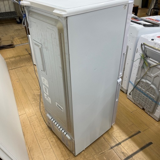 Haier ハイアール ノンフロン冷凍冷蔵庫 JR-NF148B 2ドア 定格