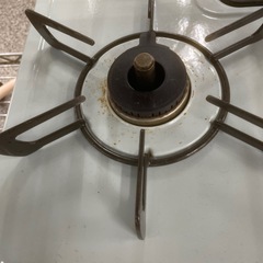 Rinnai ガス台　KG67MTRの画像