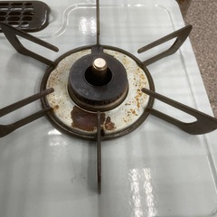 Rinnai ガス台　KG67MTRの画像