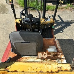 TCM2トンガソリンフォークリフト　FG20N2S中古実働の画像