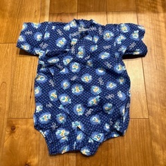 60-70cmロンパース まとめ売りの画像