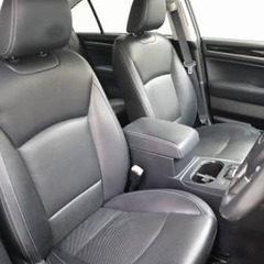 4WDのお車😉自社ローンです！スバル レガシィＢ４ 　リミテッドの画像