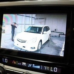 4WDのお車😉自社ローンです！スバル レガシィＢ４ 　リミテッドの画像