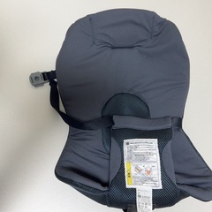 [取引停止中]Aprica 抱っこ紐 の画像