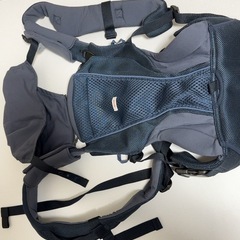 [取引停止中]Aprica 抱っこ紐 の画像