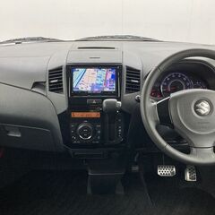 スズキ パレットＳＷ 　ＴＳの画像