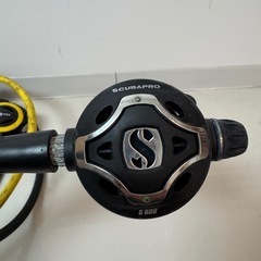 scuba proの画像