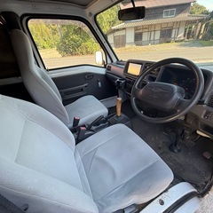 格安！19年サンバー！4ナンバー貨物 ナビ付き！2WDのMT車！不具合なし！の画像