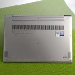 ノートPC Lenovo ideapad 第8世代 Core i7の画像