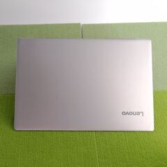 ノートPC Lenovo ideapad 第8世代 Core i7の画像