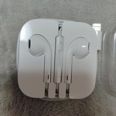 Iphoneイヤホの画像