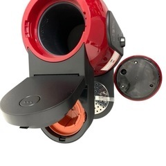 ユーシーシー 上島珈琲 エコポッド カプセル式 コーヒー ドリップ インスタント ucc 2013年製 通電のみ確認済み 未使用品の画像