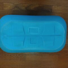 18リットル灯油缶の画像