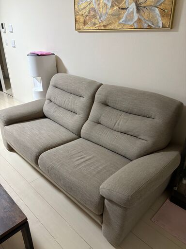 中古　ソファー　❖引取限定❖
