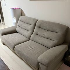 中古　ソファー　❖引取限定❖の画像