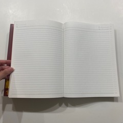 新品　ノート15冊セットの画像