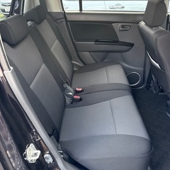 【今月末まで値下げ】H21 ワゴンRスティングレーX 4WD 72,200kmの画像