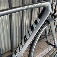 🔹ロードバイク GIANT TCR 0 🔸プレミアム商品券で6,000円引き！の画像