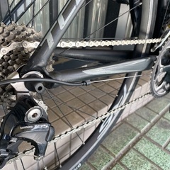🔹ロードバイク GIANT TCR 0 🔸プレミアム商品券で6,000円引き！の画像