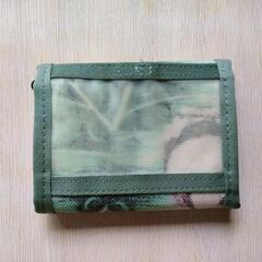 未使用品！ザ・ノースフェイス財布の画像