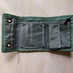 未使用品！ザ・ノースフェイス財布の画像