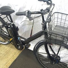 商談中「中古」BRIDGESTONE/ステップクルーズe の画像