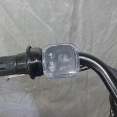 商談中「中古」BRIDGESTONE/ステップクルーズe の画像