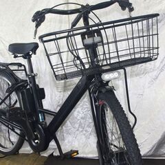 商談中「中古」BRIDGESTONE/ステップクルーズe の画像