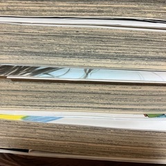 バガボンド　井上雄彦　1-34の画像