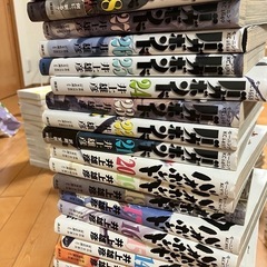 バガボンド　井上雄彦　1-34の画像