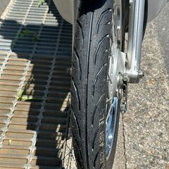 無料配送有　ホンダ　HONDA　スーパーカブ110　Super CUB110　12214km　JA10　ローン可　3ヶ月保証付　エンジンオイル・バッテリー新品交換　ナンバー登録代行受付中　バンガレージ京都の画像