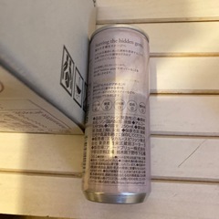 エシカルジン LAST ジンソーダ(250ml×22本)の画像