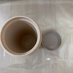 【未使用品】水筒　330mlの画像
