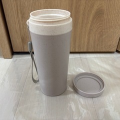 【未使用品】水筒　330mlの画像