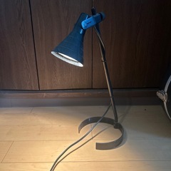 IKEA テーブルライトの画像