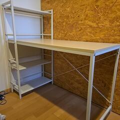 家具 テーブルの画像