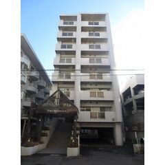 札幌市中央区【1R★都市ガス】敷金礼金なし☆駅徒歩5分🚉駐…