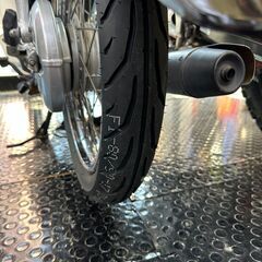 無料配送有　ホンダ　HONDA　スーパーカブ110　Super CUB110　12214km　JA10　ローン可　3ヶ月保証付　エンジンオイル・バッテリー新品交換　ナンバー登録代行受付中　バンガレージ京都の画像
