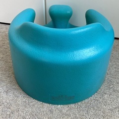 バンボ Bumbo 水色の画像