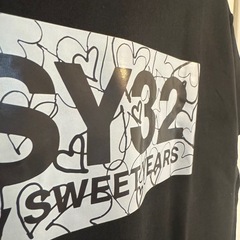 【新品未使用】ノーブランド　Tシャツ　Mサイズ
の画像