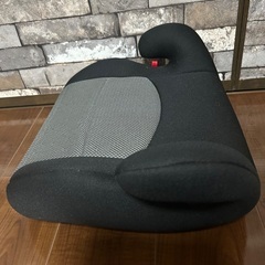 ジュニアシートの画像