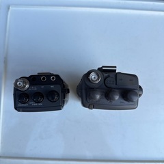 トランシーバー ICOM IC-W21, IC3STまとめ[ジャンク］ の画像