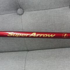 BRIDGESTONE 右打ち パークゴルフ ブリヂストン クラブ SUPER ARROW SV IPGA認定 札幌 手稲の画像