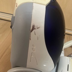 掃除機の画像