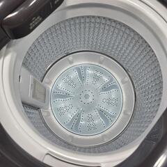 ‼️関西エリア配送設置可🙌‼️最新2024年製✨三菱 × ハイアール 家電セットの画像
